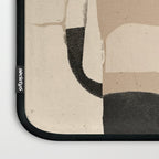 Terracotta Talk Laptop Sleeve Gallery Image 3