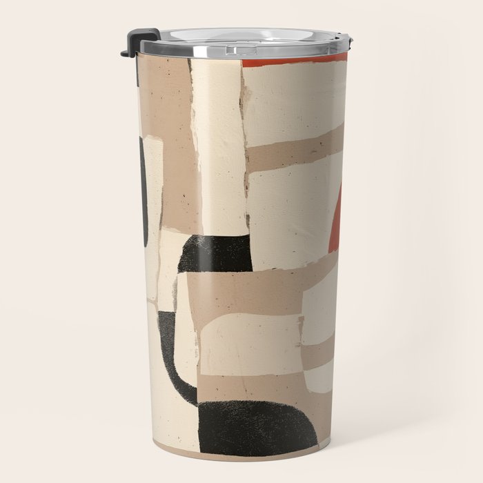 Terracotta Talk Travel Mug Gallery Image 3