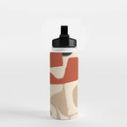 Terracotta Talk Water Bottle Gallery Image 2