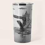 Oh no! London ca. 1950 Travel Mug Gallery Image 1