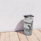 Oh no! London ca. 1950 Travel Mug Gallery Image 4