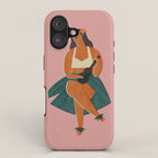 Aloha'Oe iPhone Case Gallery Image 1