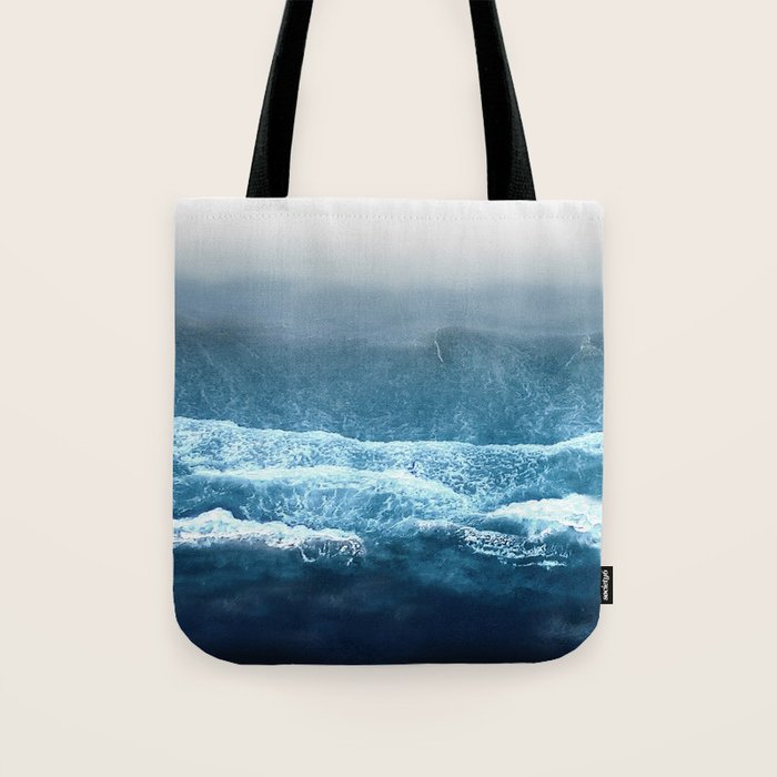Coast 11 Tote Bag Gallery Image 1