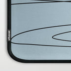 Abstract Landscape 28B Laptop Sleeve Gallery Image 3