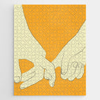 By Your Side 04 Jigsaw Puzzle Gallery Image 1