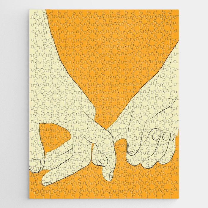 By Your Side 04 Jigsaw Puzzle Gallery Image 1