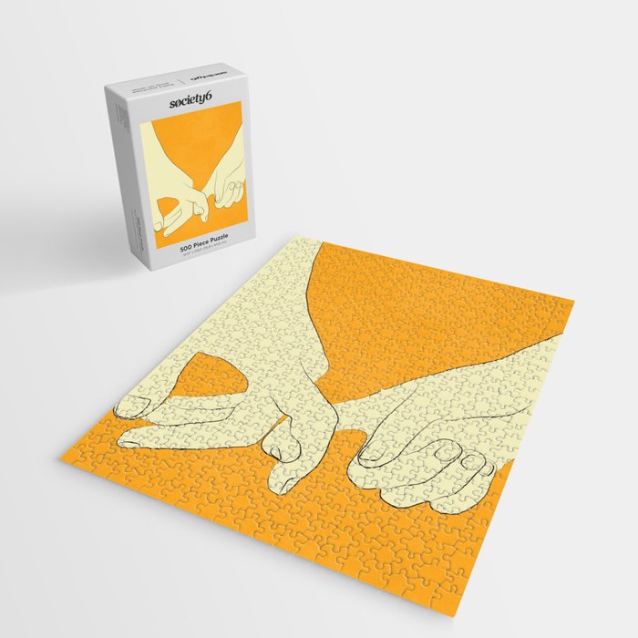 By Your Side 04 Jigsaw Puzzle Gallery Image 2