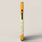 By Your Side 04 iPhone Case Gallery Image 2