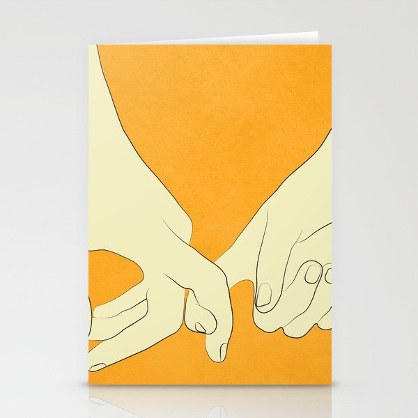 By Your Side 04 Stationery Card Gallery Image 2