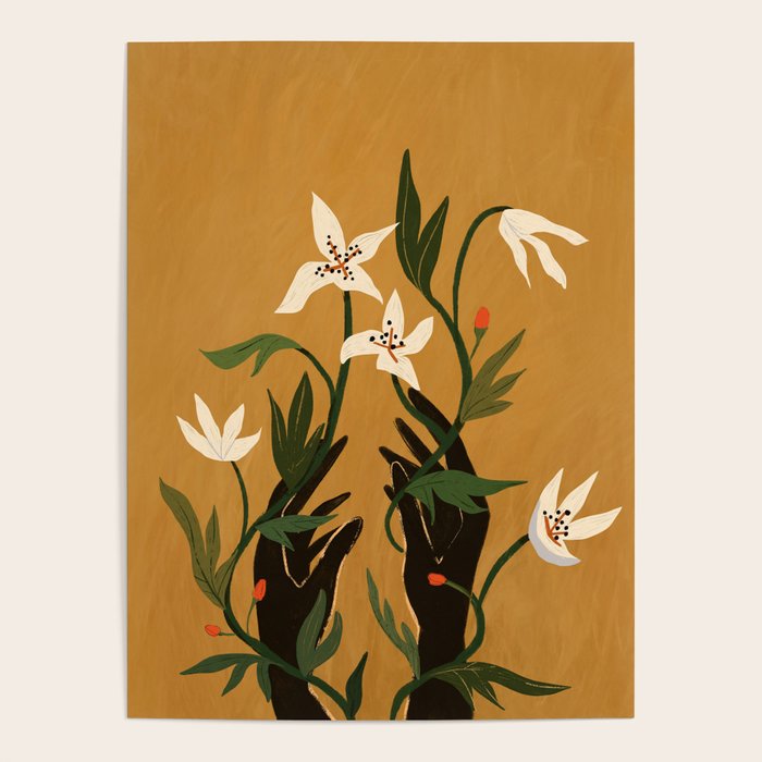 Tangled 1 Poster Gallery Image 4