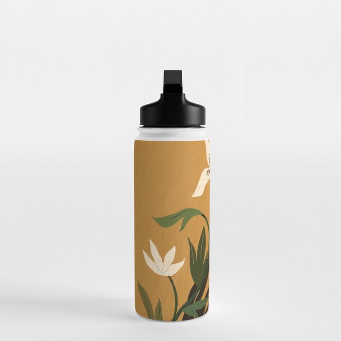 Tangled 1 Water Bottle Gallery Image 3