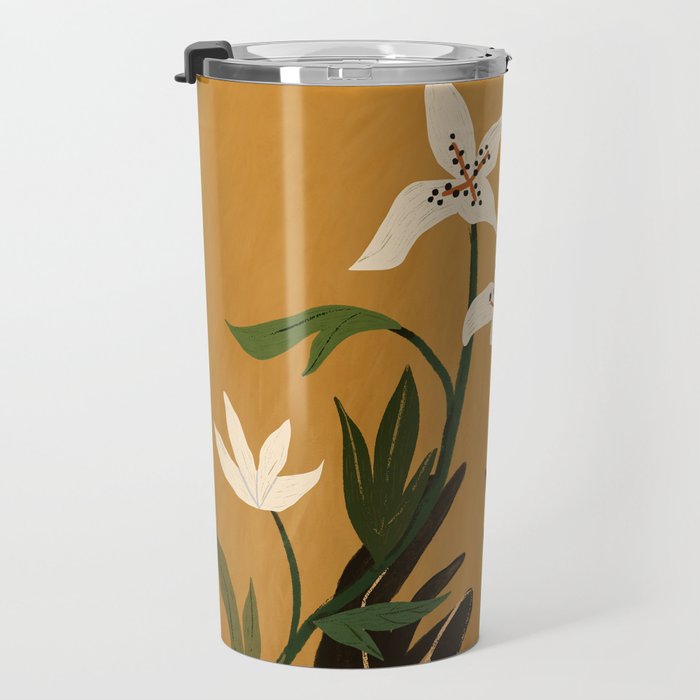Tangled 1 Travel Mug Gallery Image 3