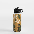 Tangled 1 Water Bottle Gallery Image 1
