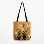 Tangled 1 Tote Bag Gallery Image 2