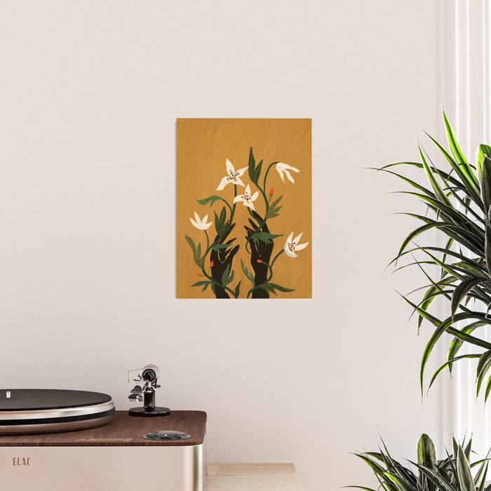 Tangled 1 Poster Gallery Image 2