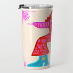 Dancing Queen Travel Mug Gallery Image 3