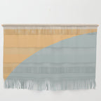 Almond Abstract XIII Wall Hanging Gallery Image 1