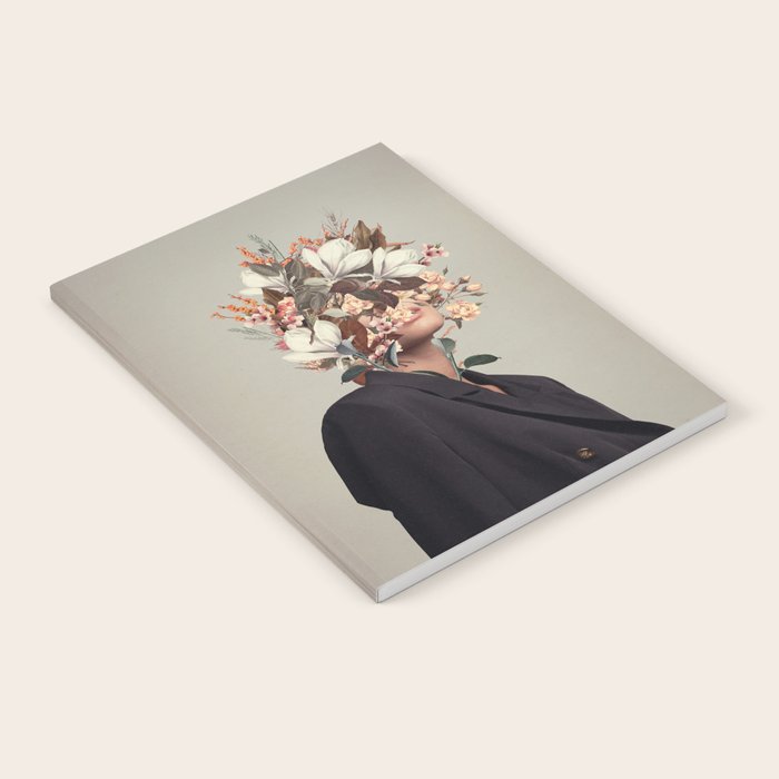 Infinite Moments Infinite Autumns Notebook Gallery Image 2