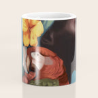 Echoes of Nature 1 Coffee Mug Gallery Image 4