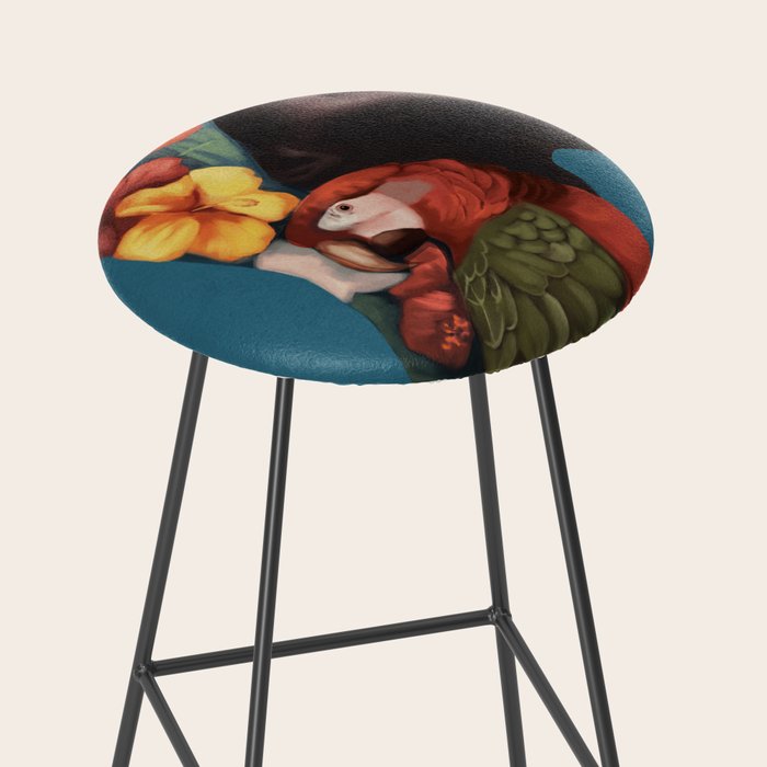 Echoes of Nature 1 Stool Gallery Image 2