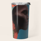 Echoes of Nature 1 Travel Mug Gallery Image 2