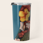 Echoes of Nature 1 Travel Mug Gallery Image 3