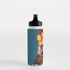 Echoes of Nature 1 Water Bottle Gallery Image 3