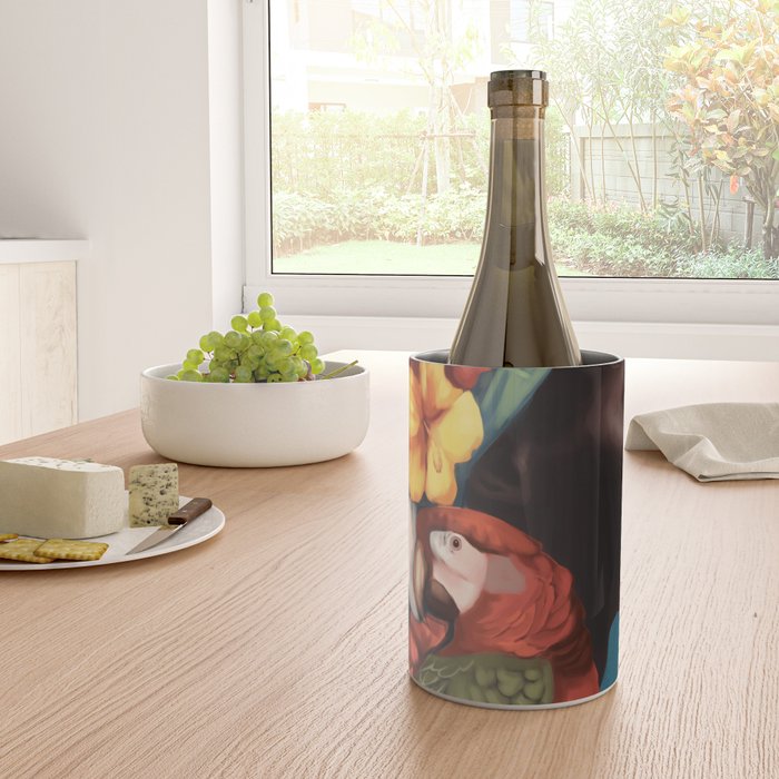Echoes of Nature 1 Wine Chiller Gallery Image 4