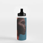 Echoes of Nature 1 Water Bottle Gallery Image 2