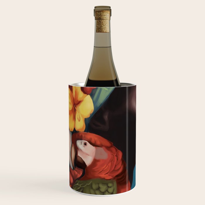 Echoes of Nature 1 Wine Chiller Gallery Image 1