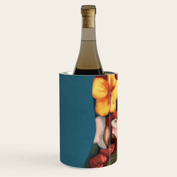Echoes of Nature 1 Wine Chiller Gallery Image 2