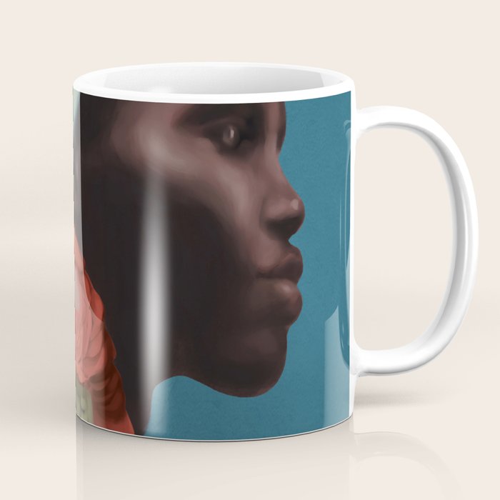 Echoes of Nature 1 Coffee Mug Gallery Image 1