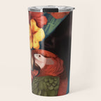 Echoes of Nature 1 Travel Mug Gallery Image 1