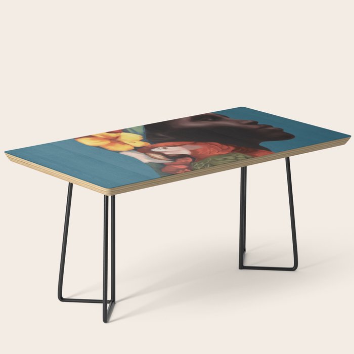 Echoes of Nature 1 Coffee Table Gallery Image 1