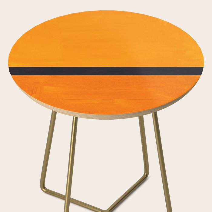 Golden Night  Side Table Gallery Image 2