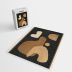 Modern Abstract Art 25 Jigsaw Puzzle Gallery Image 2