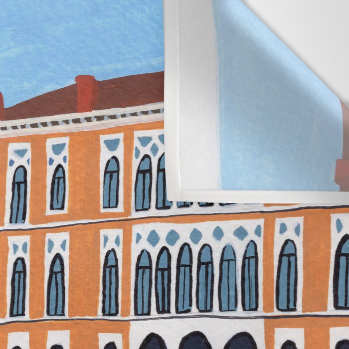 Venice, Italy Wall Tapestry Gallery Image 3