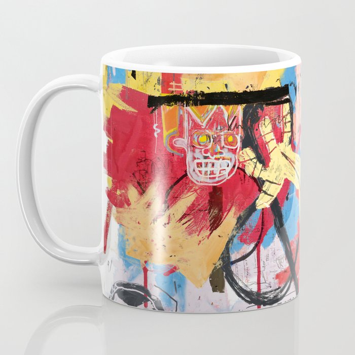 57 Great Jones Street Coffee Mug Gallery Image 3