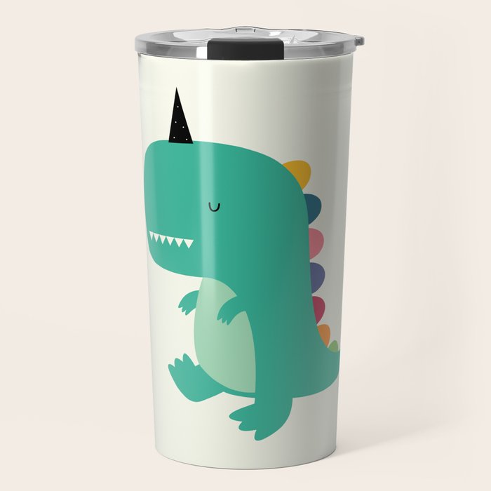 Dinocorn Travel Mug Gallery Image 1