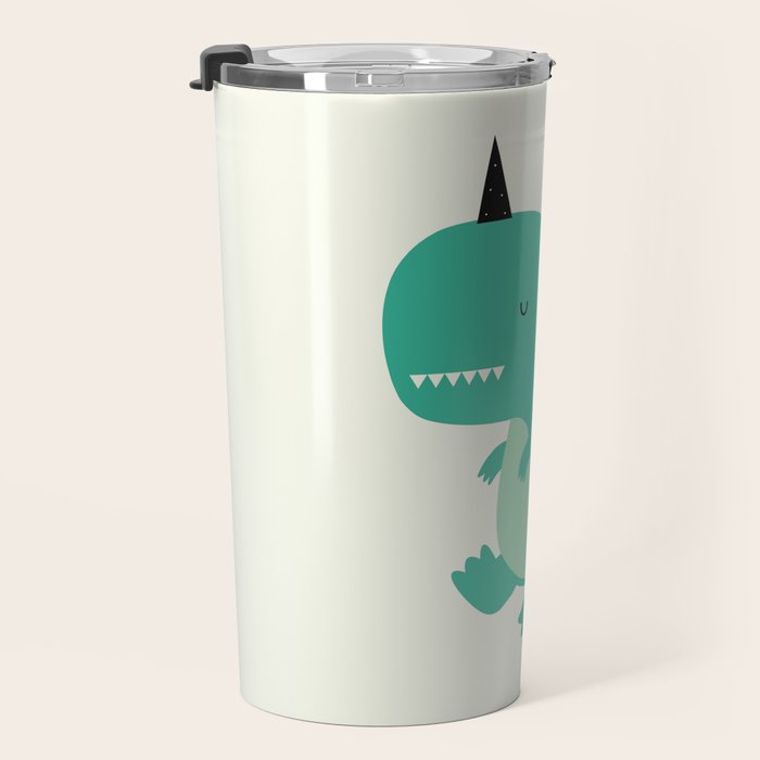 Dinocorn Travel Mug Gallery Image 3