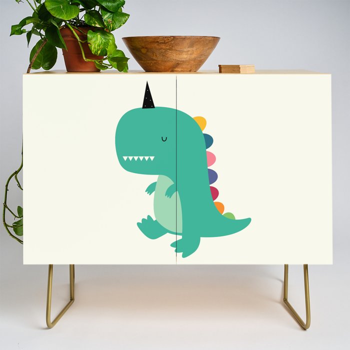 Dinocorn Credenza Gallery Image 1