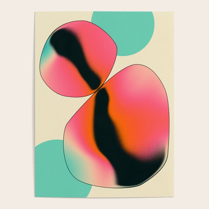 Electric Fruit 16 Poster Gallery Image 1