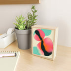 Electric Fruit 16 Mini Art Print Gallery Image 2