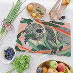 Koala Cutting Board Gallery Image 2