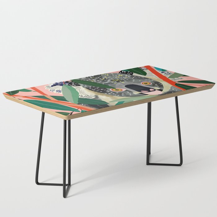 Koala Coffee Table Gallery Image 1
