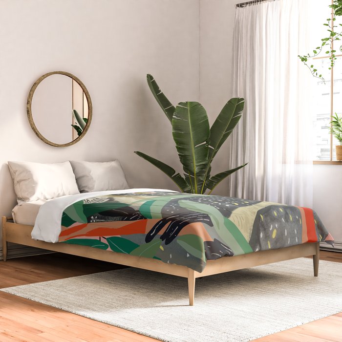 Koala Comforter Gallery Image 2