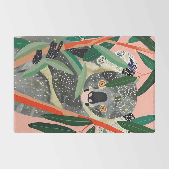 Koala Rug Gallery Image 2