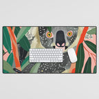 Koala Desk Mat Gallery Image 1
