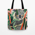 Koala Tote Bag Gallery Image 1