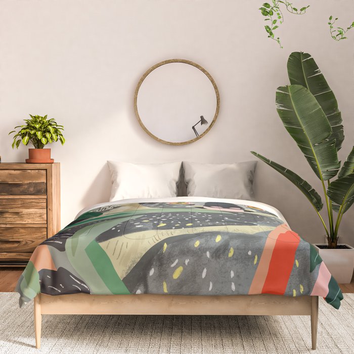 Koala Comforter Gallery Image 3
